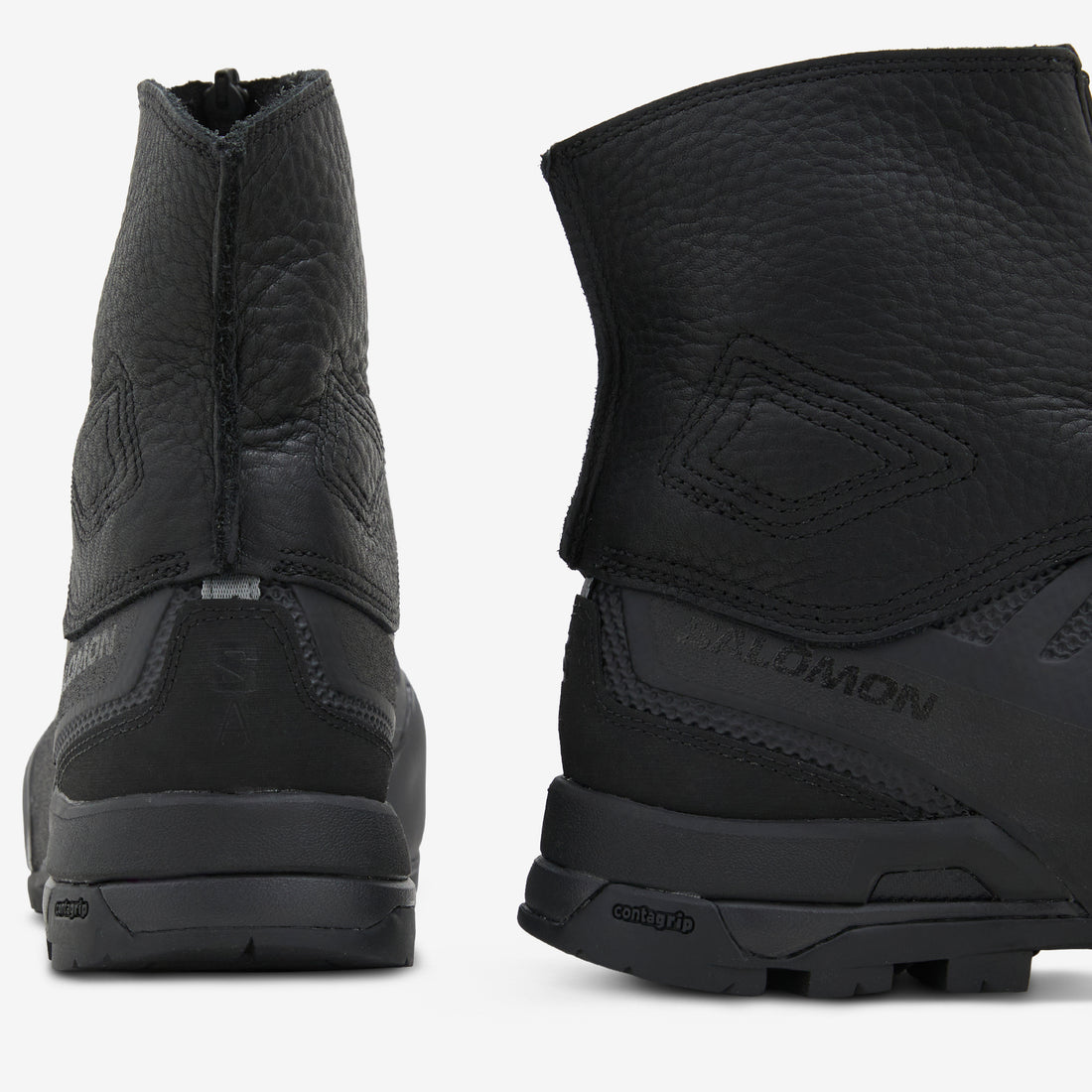 Tepiaz Advanced Black | Black | Sedona Sage Footwear