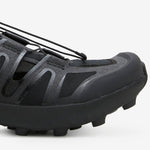 Udara Adavanced Black | Black | Sedona Sage