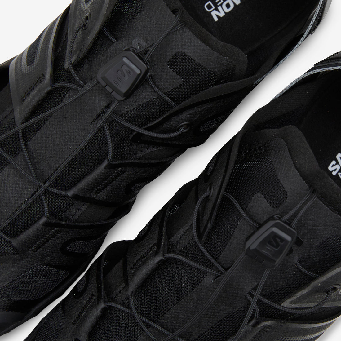 Udara Adavanced Black | Black | Sedona Sage Footwear