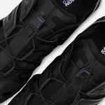 Udara Adavanced Black | Black | Sedona Sage