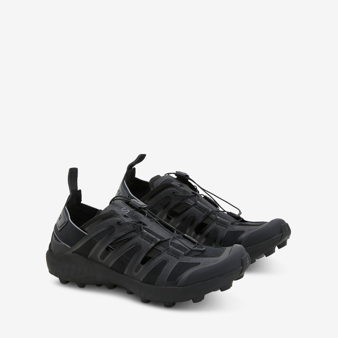 Udara Adavanced Black | Black | Sedona Sage Footwear