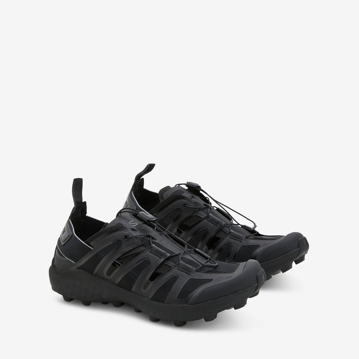 Udara Adavanced Black | Black | Sedona Sage Front