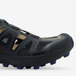 Udara Advanced Black | Fallen Rock | Astral Aura