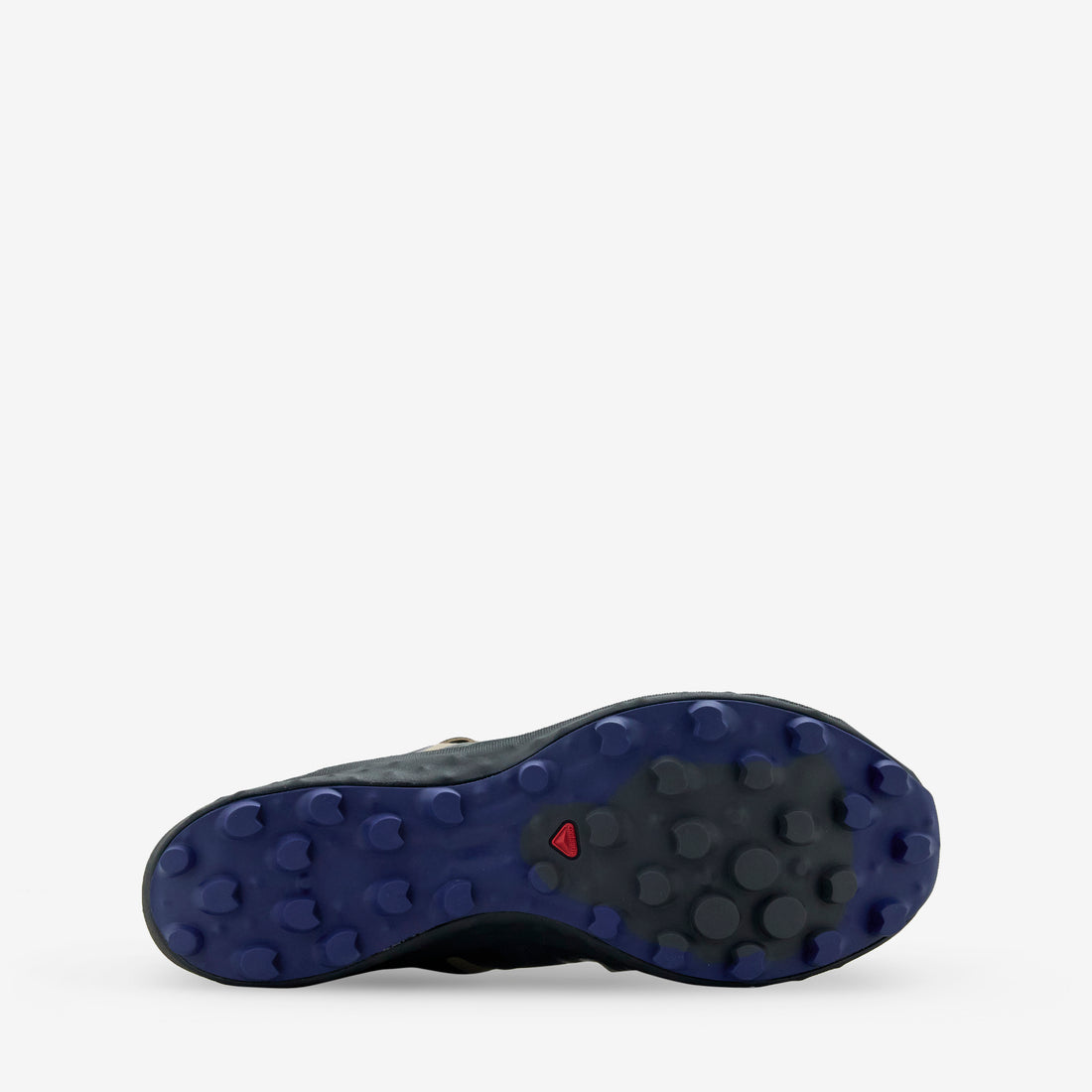 Udara Advanced Black | Fallen Rock | Astral Aura Footwear