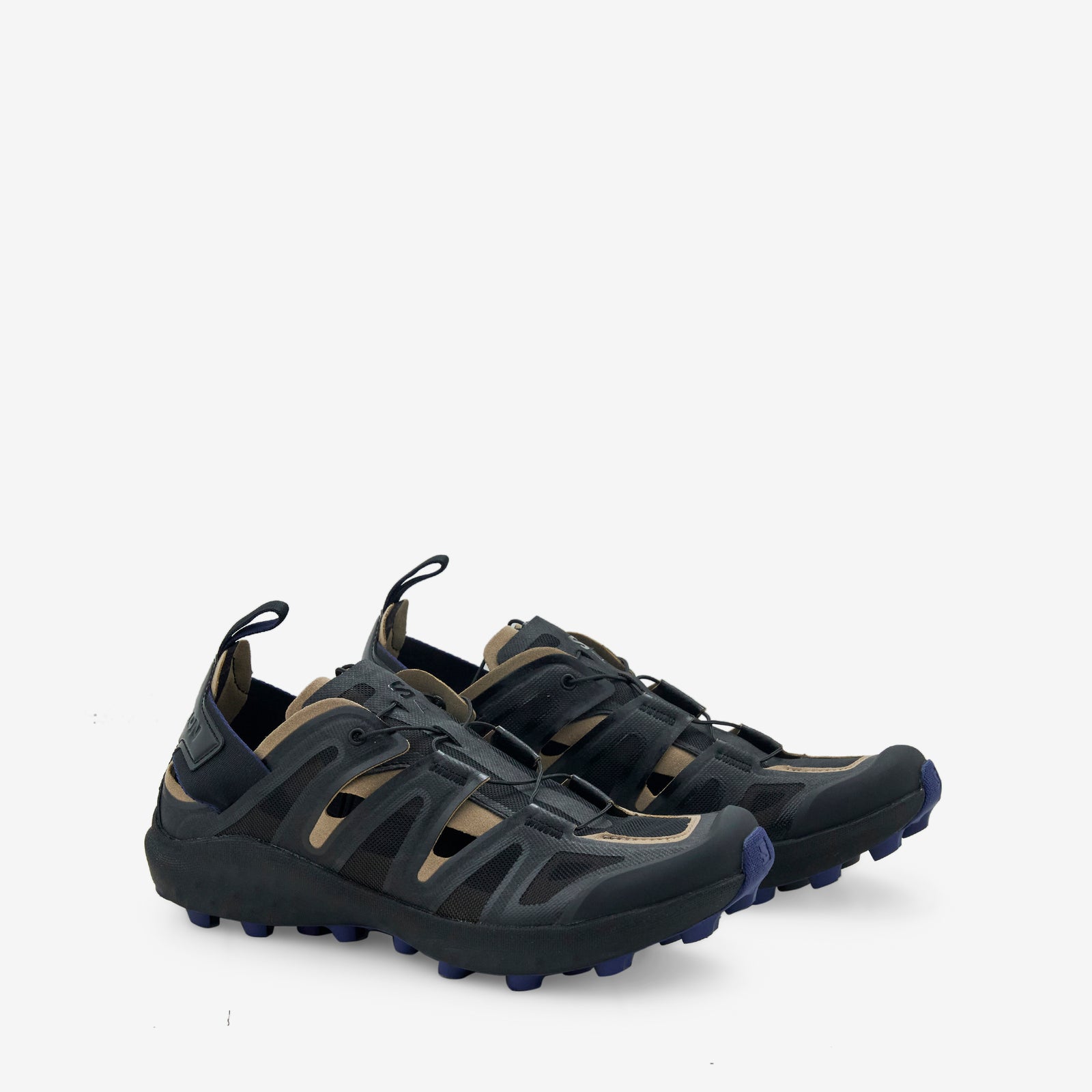 Udara Advanced Black | Fallen Rock | Astral Aura – Above The
