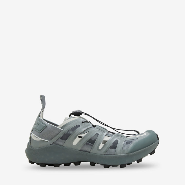 Udara Adavanced Sedona Sage | Metal | Ice Flow