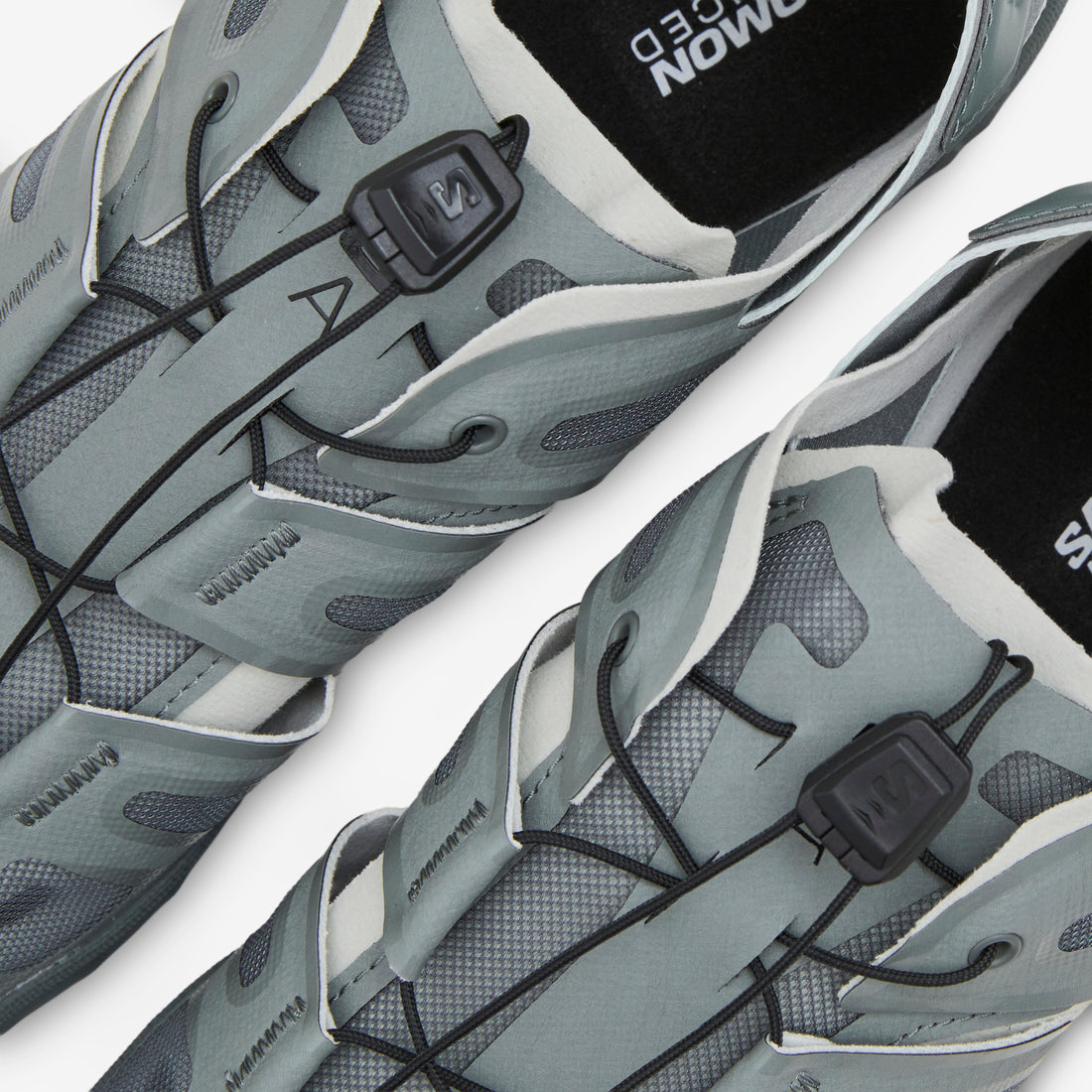 Udara Adavanced Sedona Sage | Metal | Ice Flow Footwear