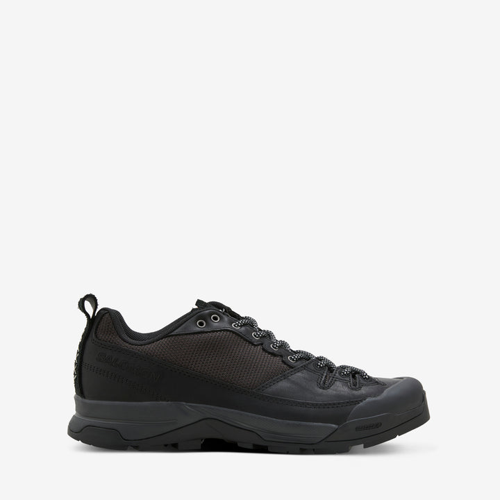X-ALP Alpine Echoes Black | Earth Brown | Vanilla Ice