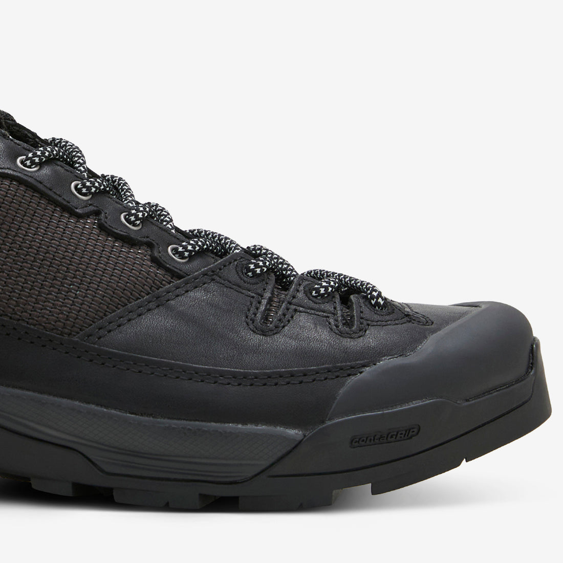 X-ALP Alpine Echoes Black | Earth Brown | Vanilla Ice Footwear