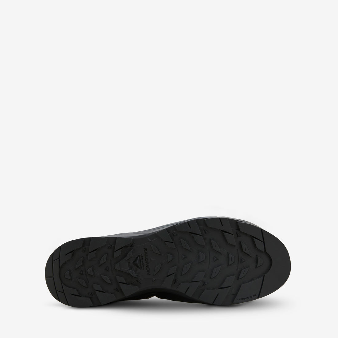 X-ALP Alpine Echoes Black | Earth Brown | Vanilla Ice Footwear