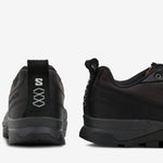 X-ALP Alpine Echoes Black | Earth Brown | Vanilla Ice