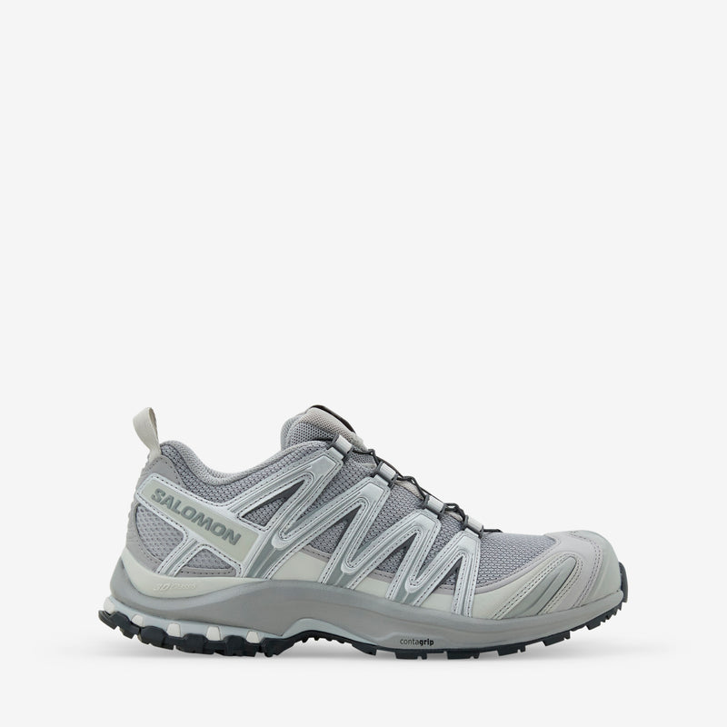 XA Pro 3D Alloy | Footwear Silver | Lunar Rock Footwear