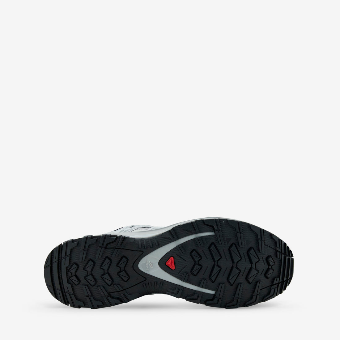 XA Pro 3D Alloy | Footwear Silver | Lunar Rock Footwear