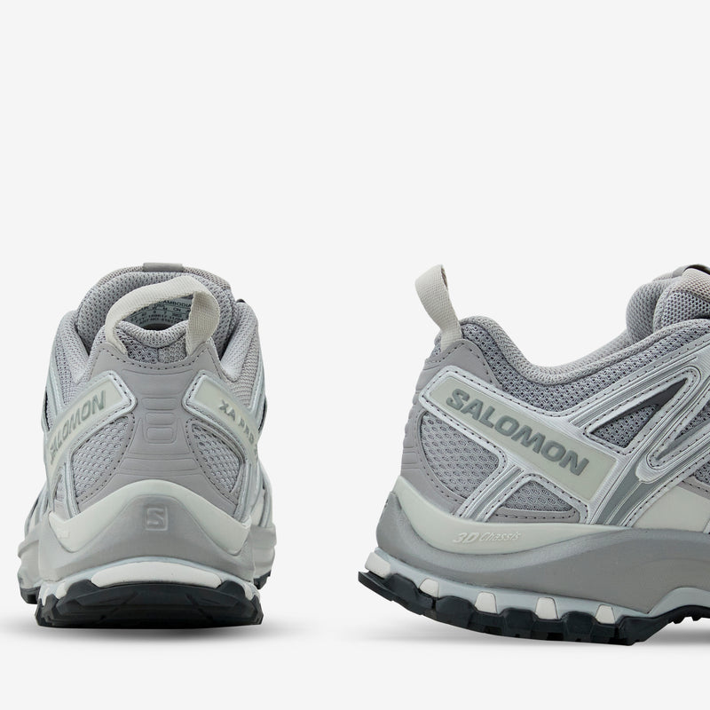 XA Pro 3D Alloy | Footwear Silver | Lunar Rock Footwear