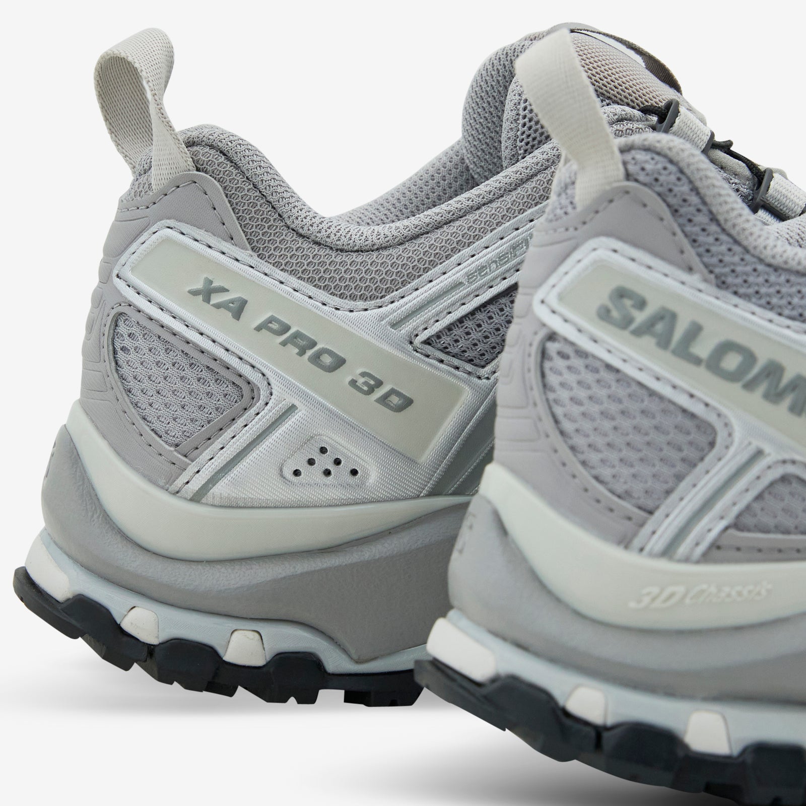 XA Pro 3D Alloy | Footwear Silver | Lunar Rock – Above The XA Pro 3D Alloy | Footwear Silver | Lunar Rock – Above The