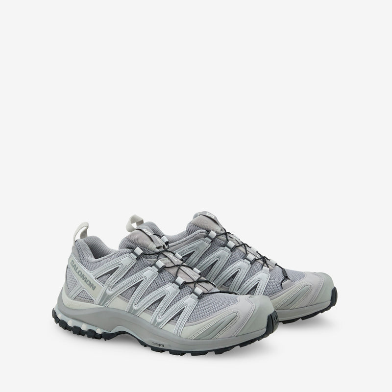 XA Pro 3D Alloy | Footwear Silver | Lunar Rock Footwear