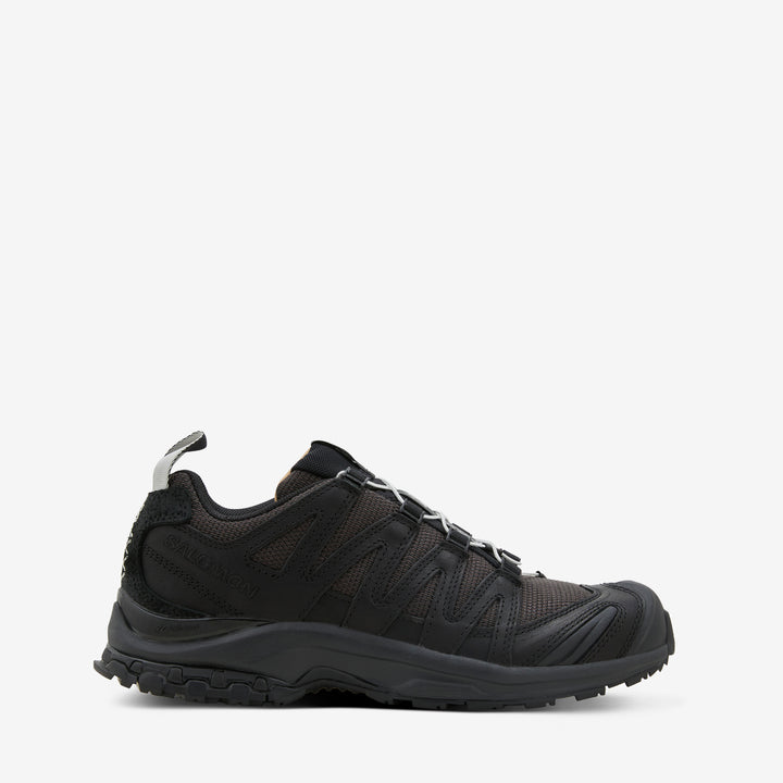 XA Pro 3D Alpine Echoes Black | Earth Brown | Vanilla Ice