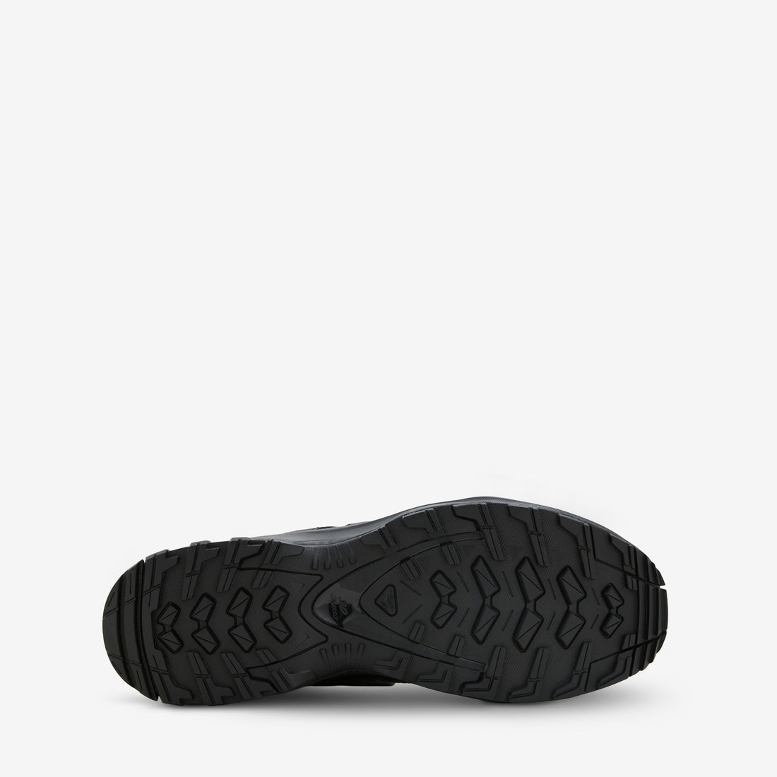 XA Pro 3D Alpine Echoes Black | Earth Brown | Vanilla Ice Footwear