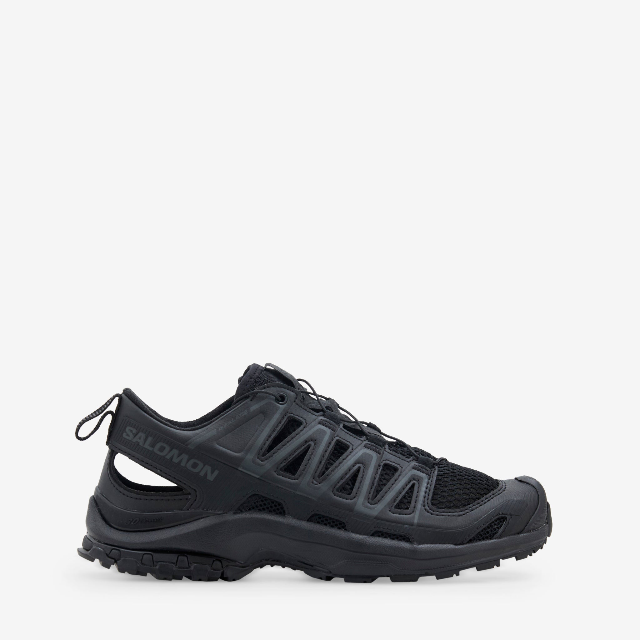 XA Pro 3D Amphib Black | Black | Black – Above The Clouds