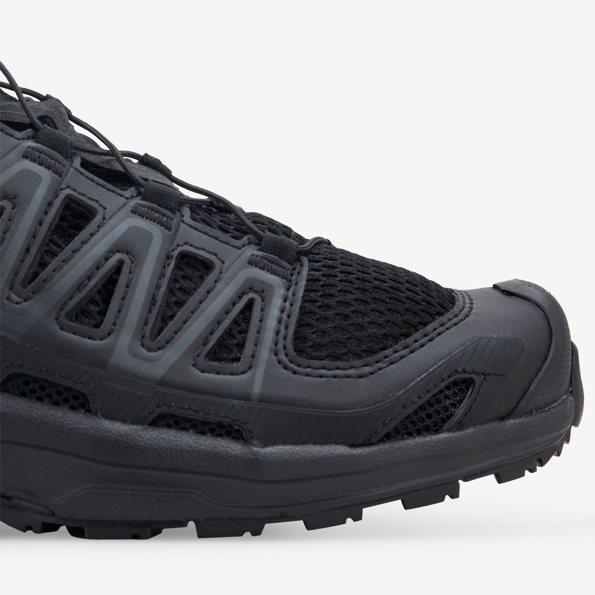 XA Pro 3D Amphib Black | Black | Black – Above The Clouds