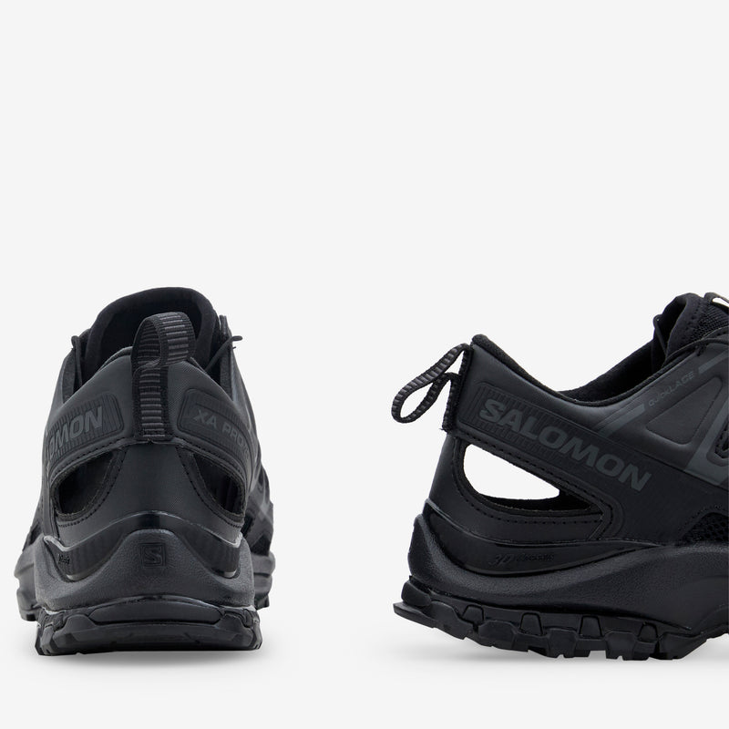 XA Pro 3D Amphib Black | Black | Black Footwear