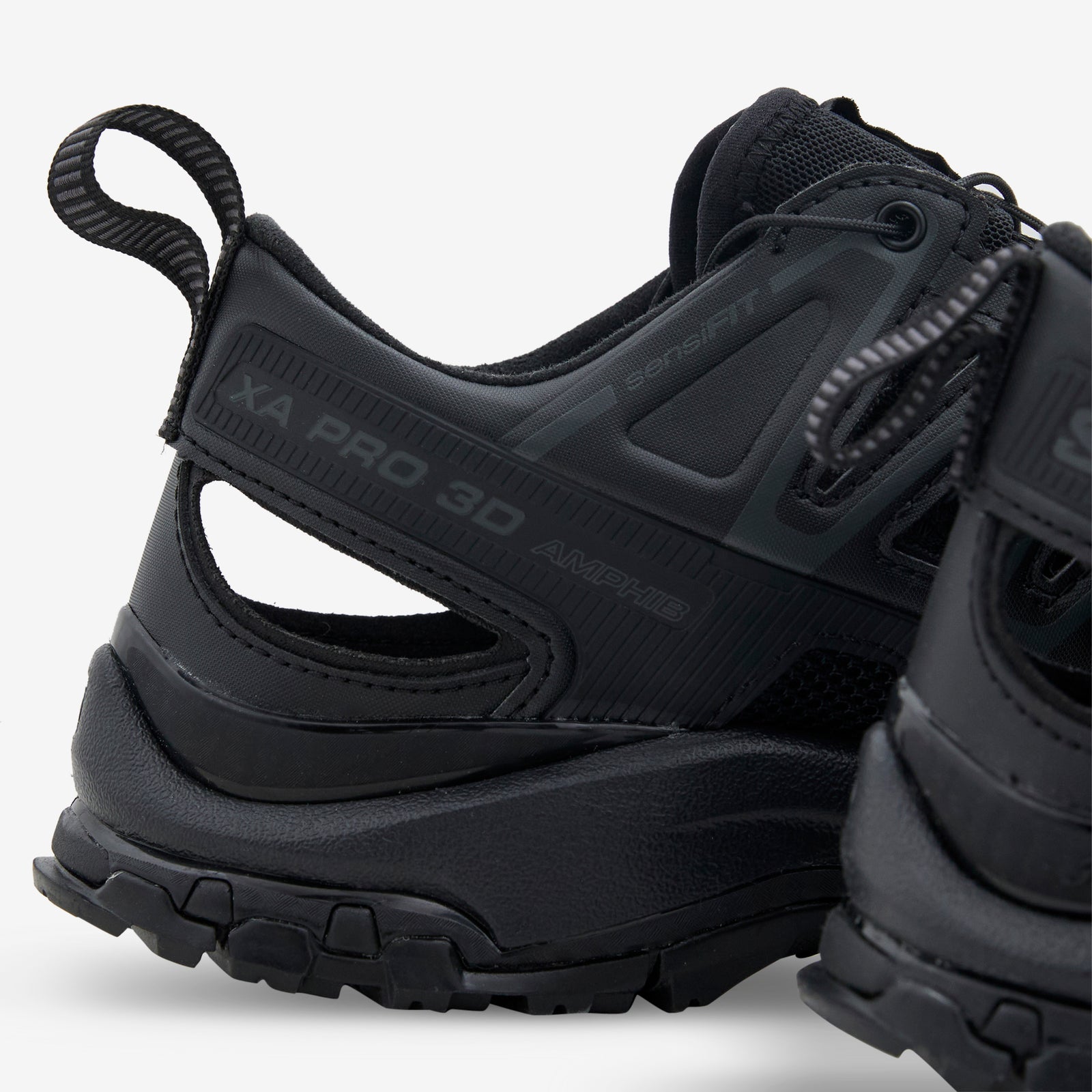 靴 SALOMON XA PRO 3D AMPHIB 6 UK Salomon – XA Pro 3D Amphib