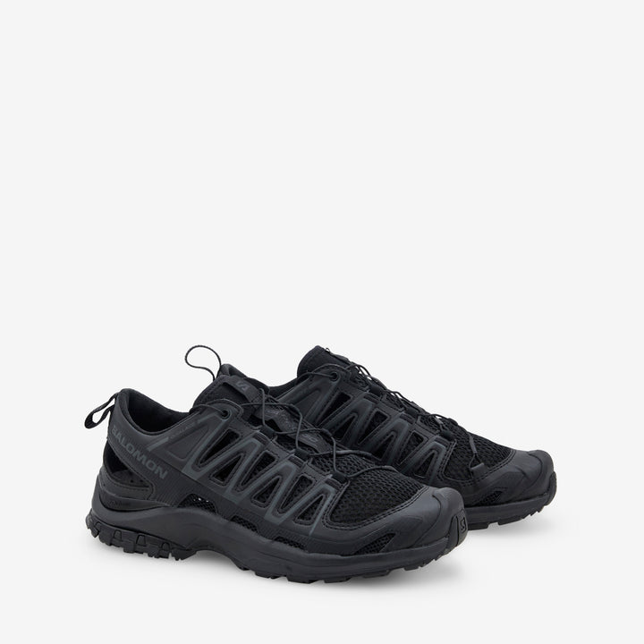 XA Pro 3D Amphib Black | Black | Black Front