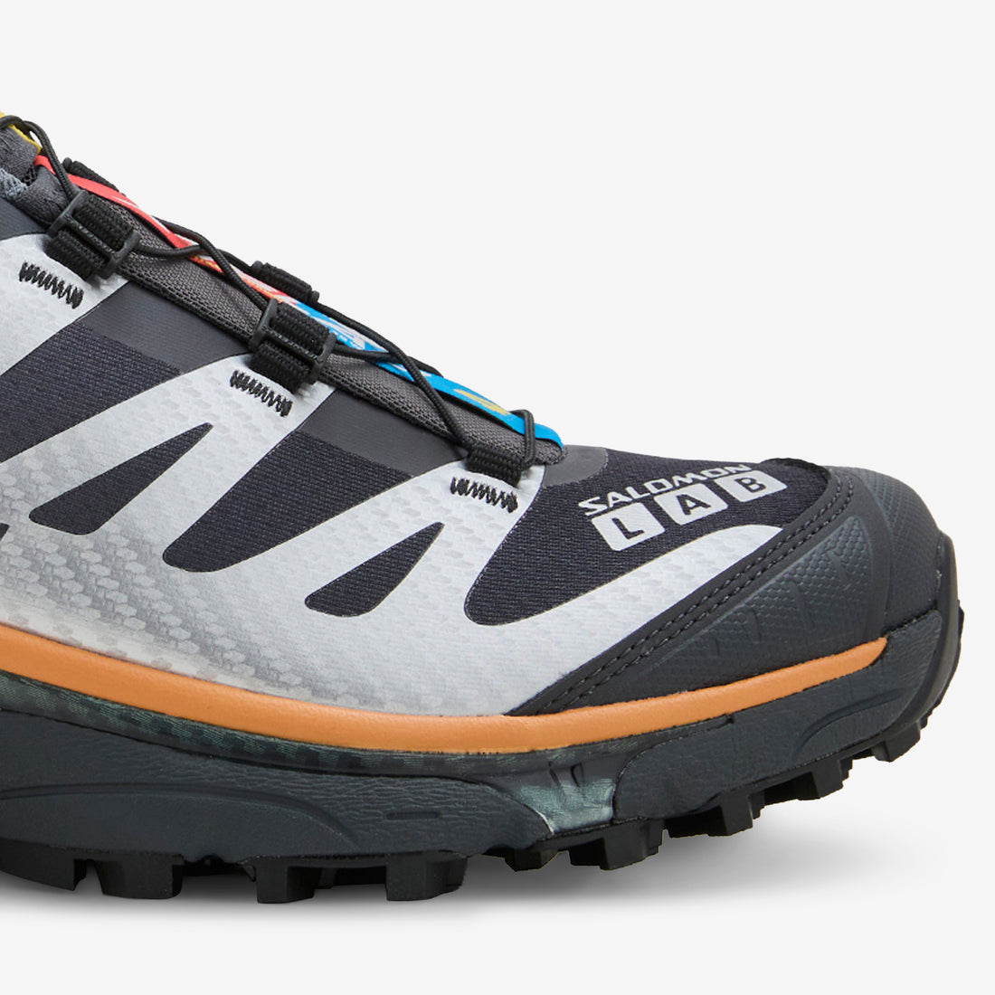 XT-4 OG Asphalt | Ftw Silver | Nugget Footwear