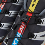 XT-4 OG Asphalt | Ftw Silver | Nugget