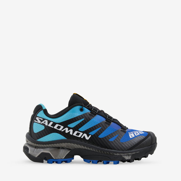 XT-4 OG Black | Nautical Blue | Blue Curacao Footwear