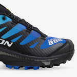 XT-4 OG Black | Nautical Blue | Blue Curacao