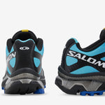 XT-4 OG Black | Nautical Blue | Blue Curacao