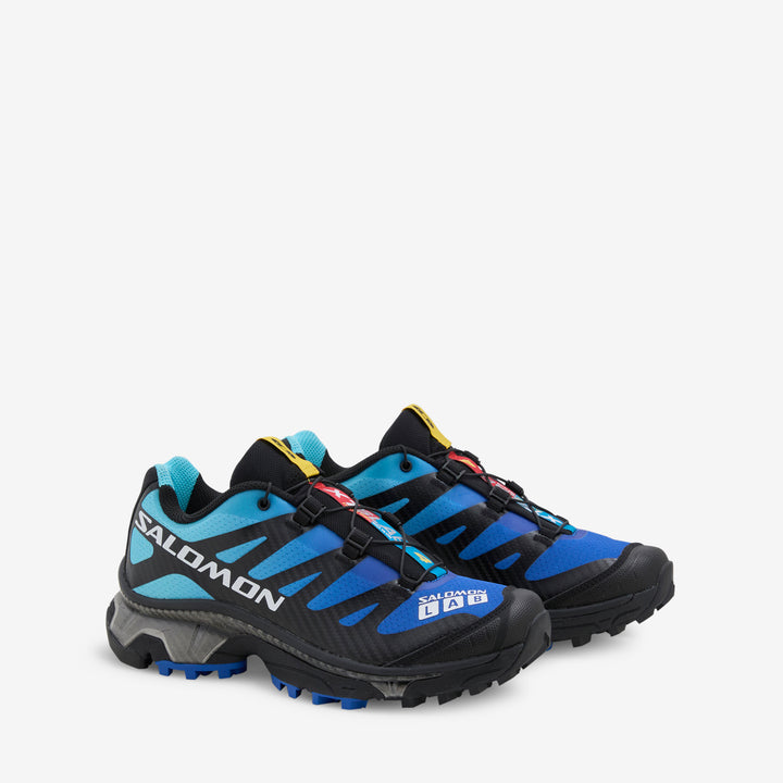XT-4 OG Black | Nautical Blue | Blue Curacao Front