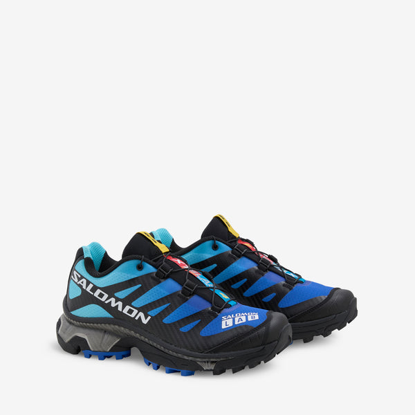 XT-4 OG Black | Nautical Blue | Blue Curacao Footwear