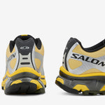 XT-4 OG Ftw Silver | Black | Lemon