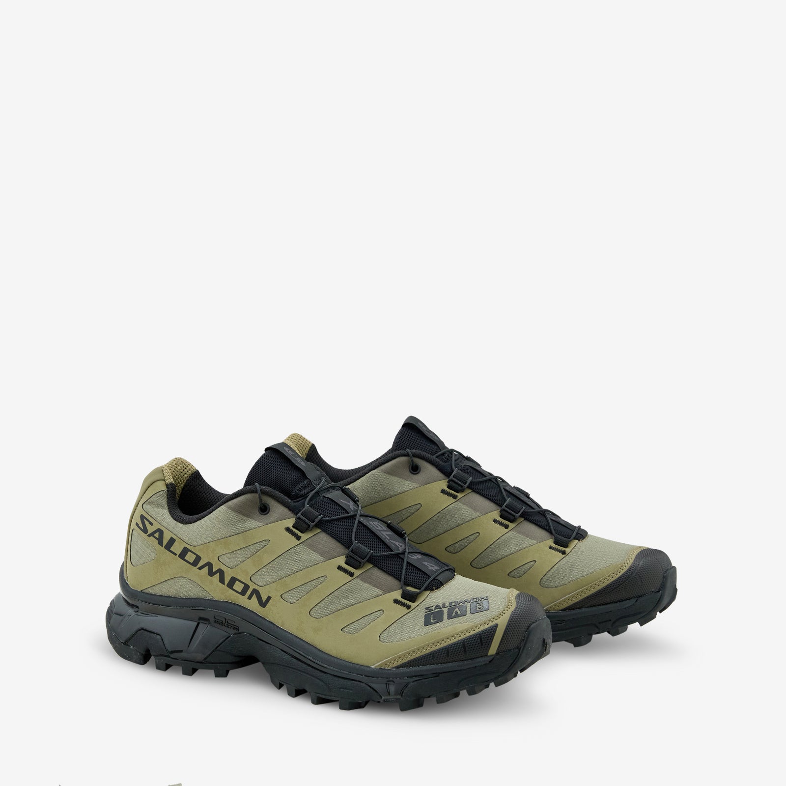 XT-4 OG Protective Aloe | Black | Silver Cloud – Above The