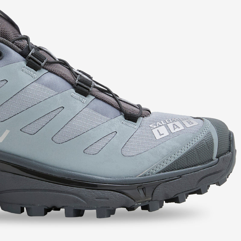 XT-4 OG Protective Monument | Asphalt | Footwear Silver Footwear