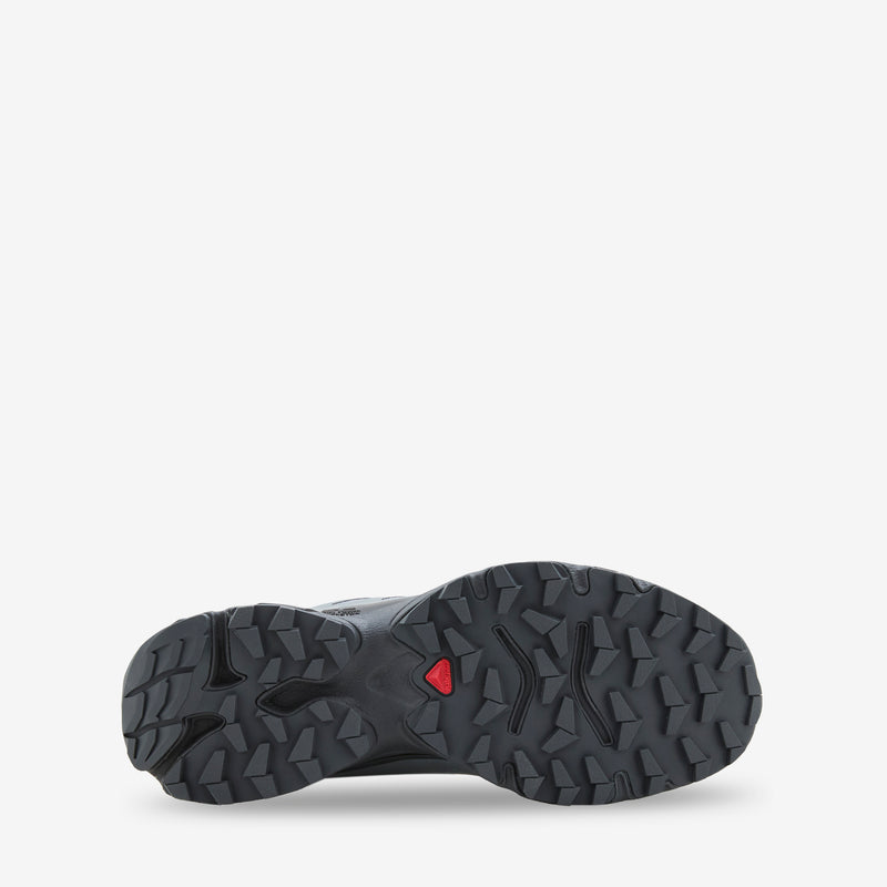 XT-4 OG Protective Monument | Asphalt | Footwear Silver Footwear