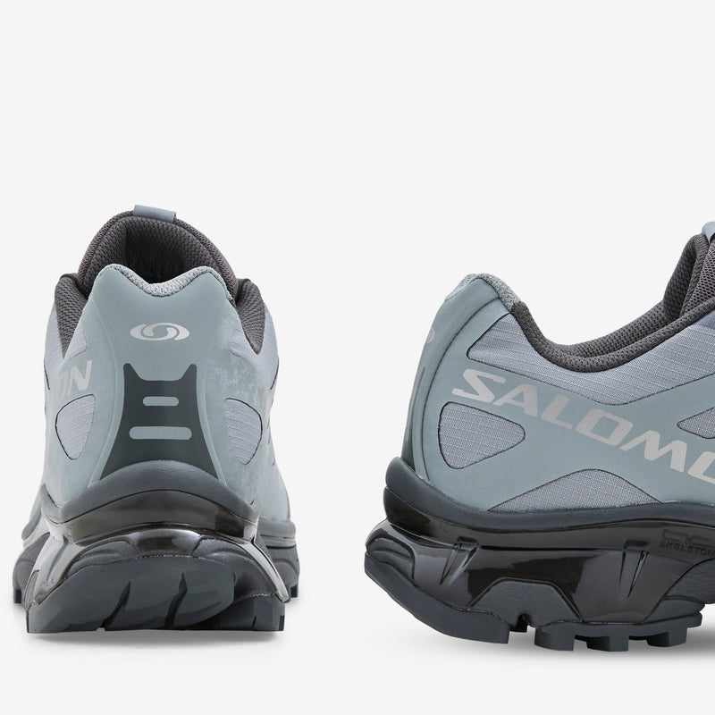 XT-4 OG Protective Monument | Asphalt | Footwear Silver Footwear