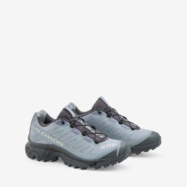 XT-4 OG Protective Monument | Asphalt | Footwear Silver Footwear