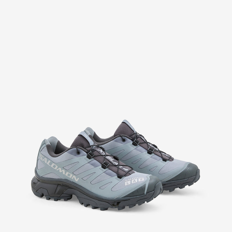 XT-4 OG Protective Monument | Asphalt | Footwear Silver Footwear