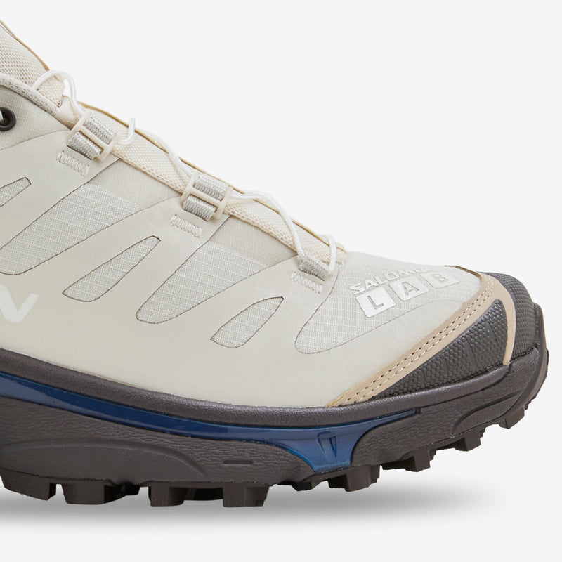 XT-4 OG Protective Vanilla Ice | Black Coffee | Dark Blue Footwear