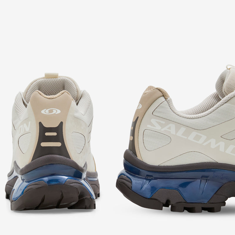XT-4 OG Protective Vanilla Ice | Black Coffee | Dark Blue Footwear