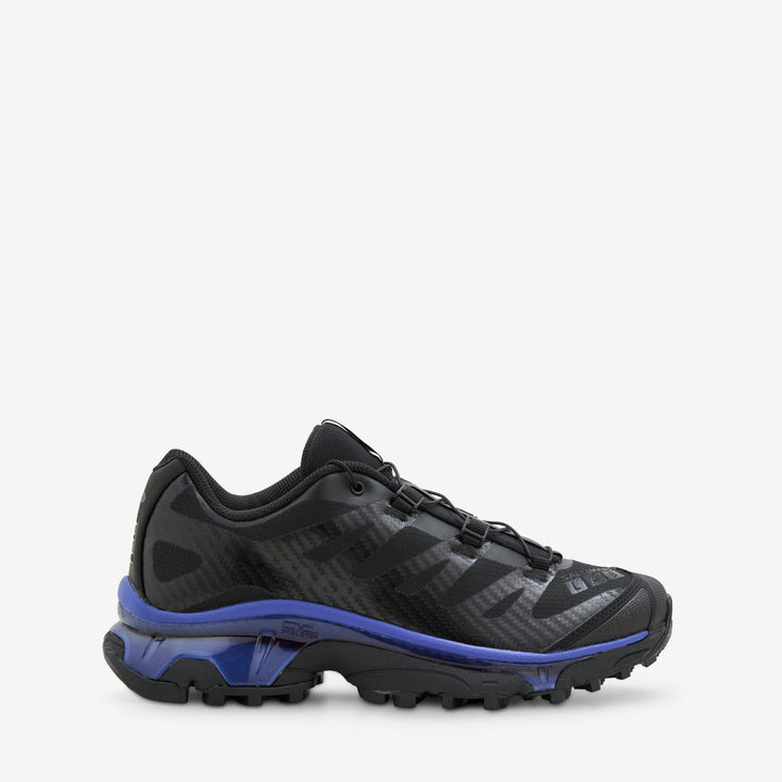 XT-4 OG Recon Black | Black | Bluing