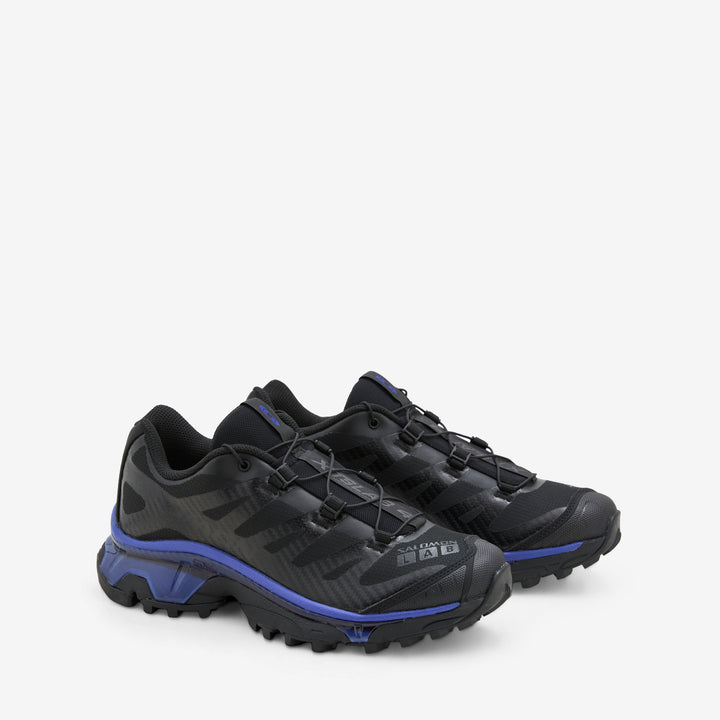 XT-4 OG Recon Black | Black | Bluing Front