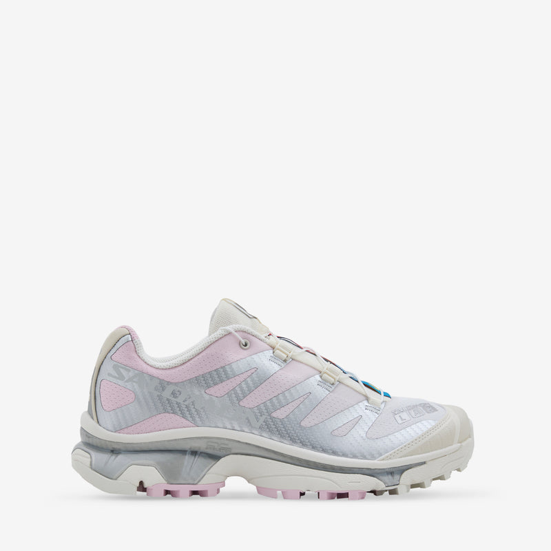 XT-4 OG Vanilla Ice | Footwear Silver | Fairy Tale Footwear