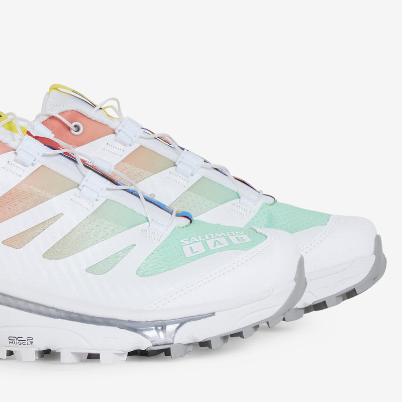 XT-4 OG White | Green Ash | Coral
