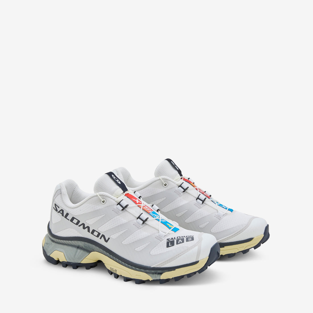 XT-4 OG White | Lunar Rock | Night Sky Footwear