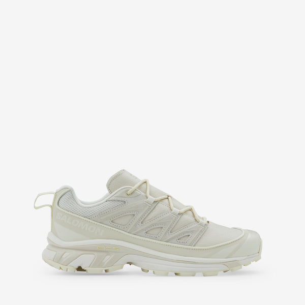 XT-6 Expanse LTR Vanilla | Almond Milk | Transparent Yellow