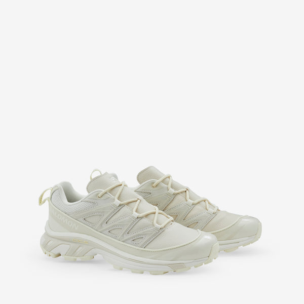 XT-6 Expanse LTR Vanilla | Almond Milk | Transparent Yellow